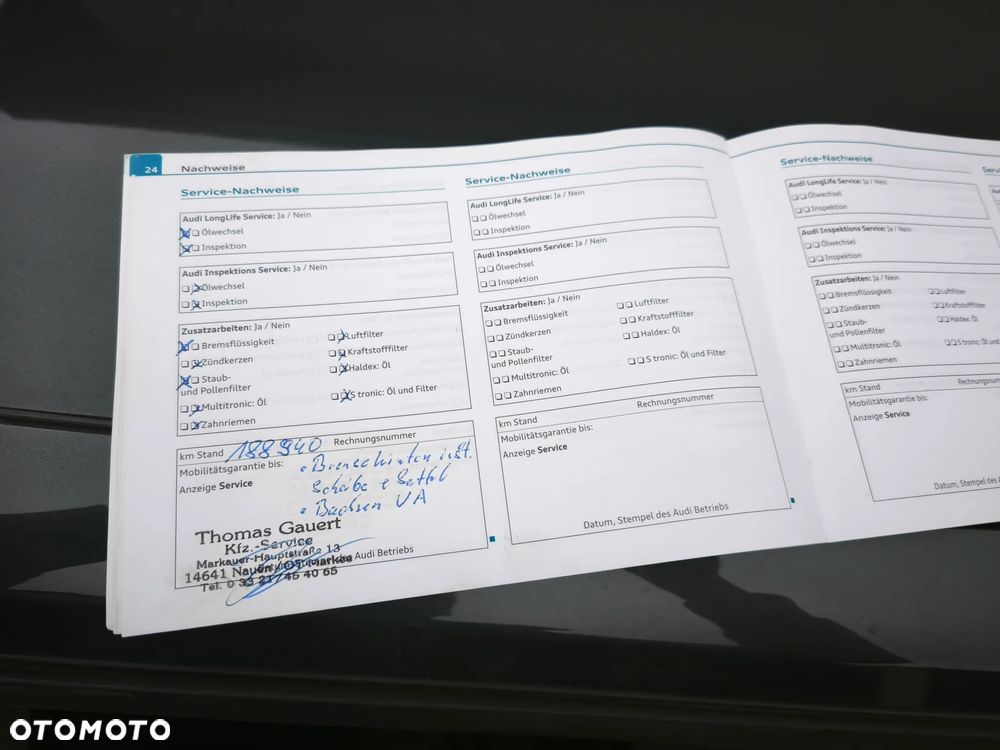 Audi A3 3-drzwiowe 2.0 TDI Ambition - 16