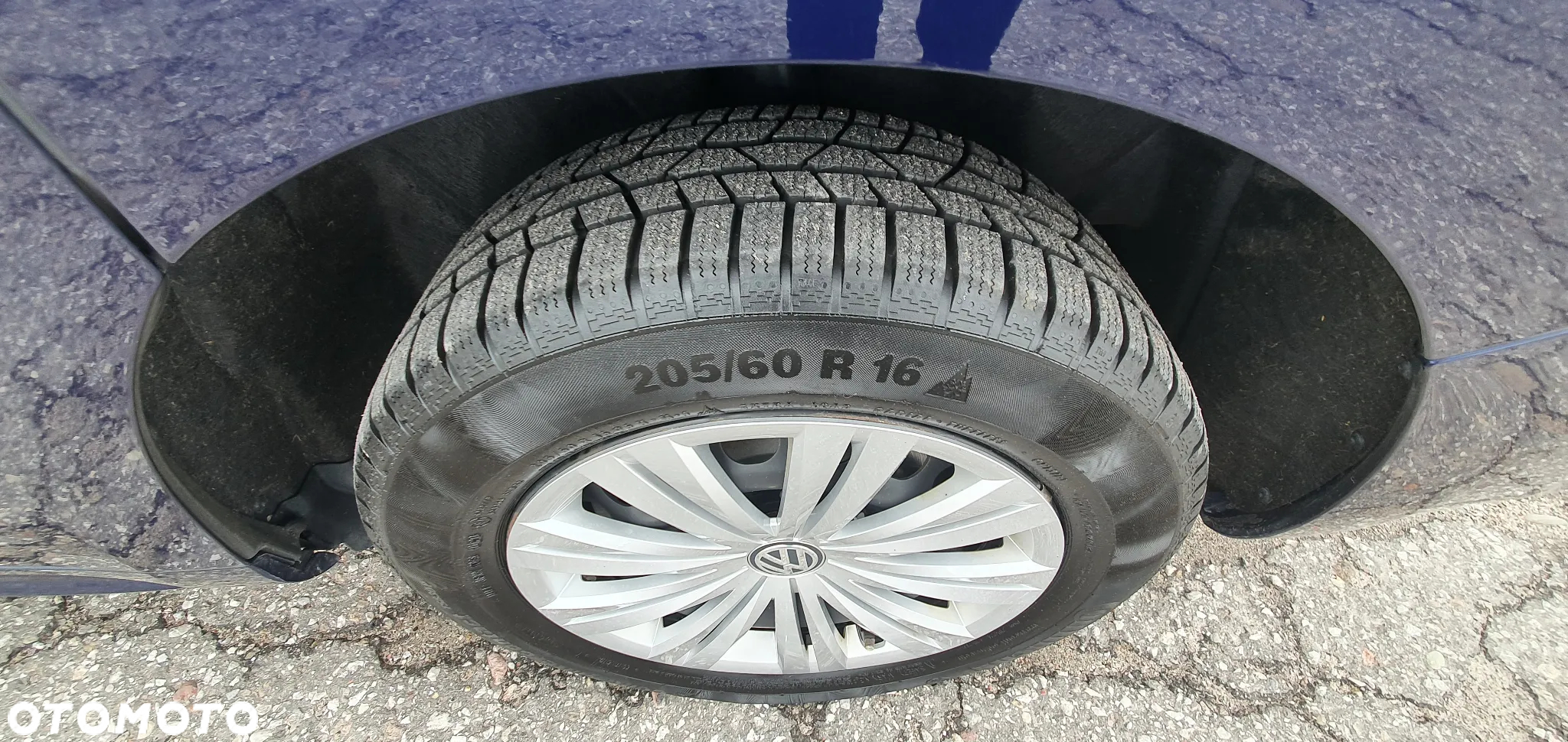 Volkswagen Sharan - 24