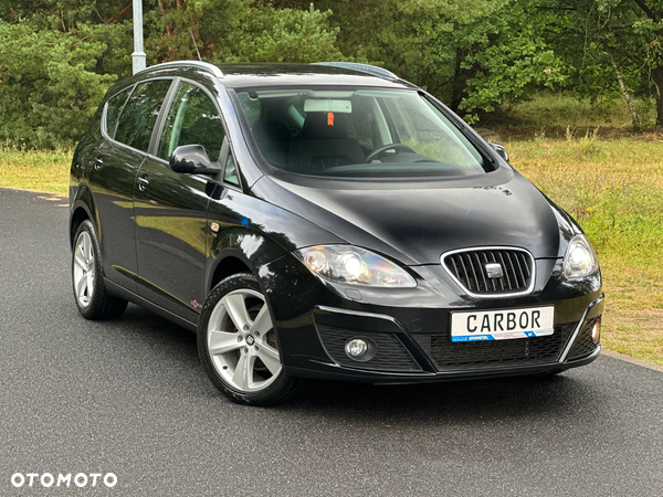 Seat Altea XL 2.0 TDI Style