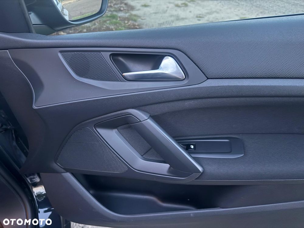 Peugeot 308 - 29