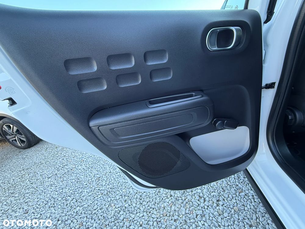 Citroën C3 1.2 PureTech Plus - 25