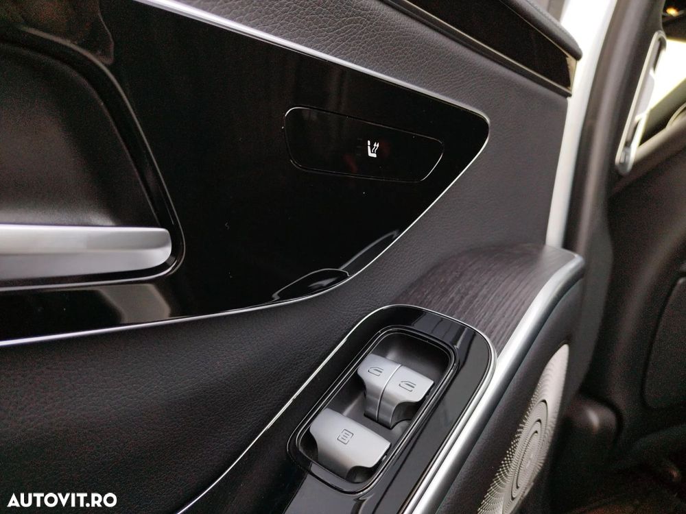 Mercedes-Benz S 350 d 4MATIC Aut - 19