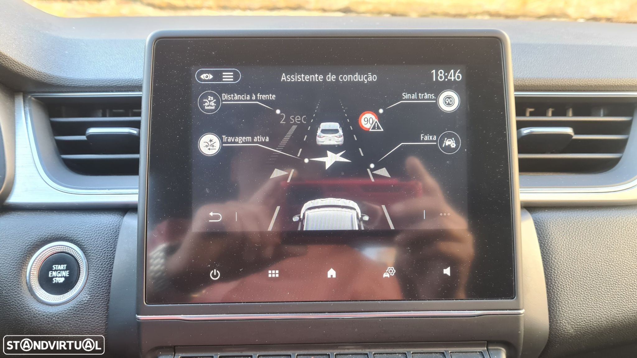 Renault Captur 1.6 E-Tech Plug-In Intens - 26