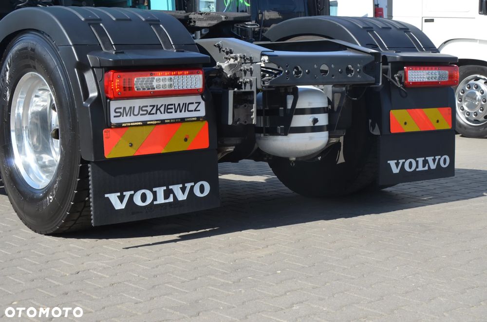 Volvo FH 500 NEW / EURO 6 / 2021r. / KLIMA P. / FULL LED / ADR / ACC / WAGA / DE / 2273 - 12