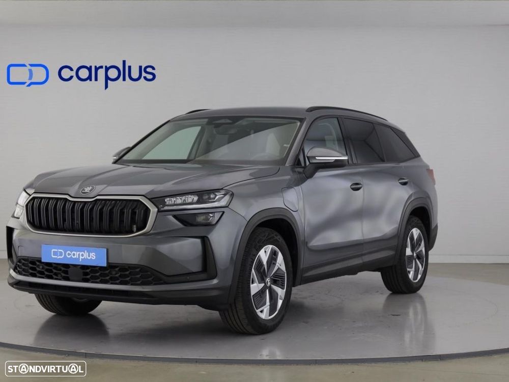 Skoda Kodiaq 1.5 TSI iV DSG - 1