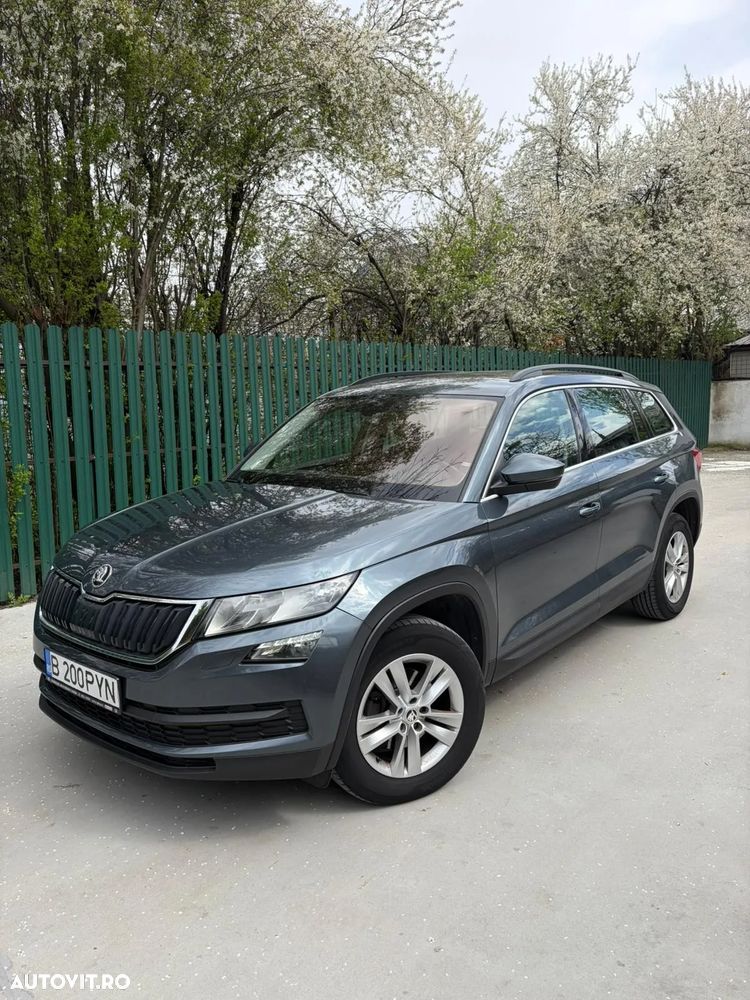 Skoda Kodiaq - 2