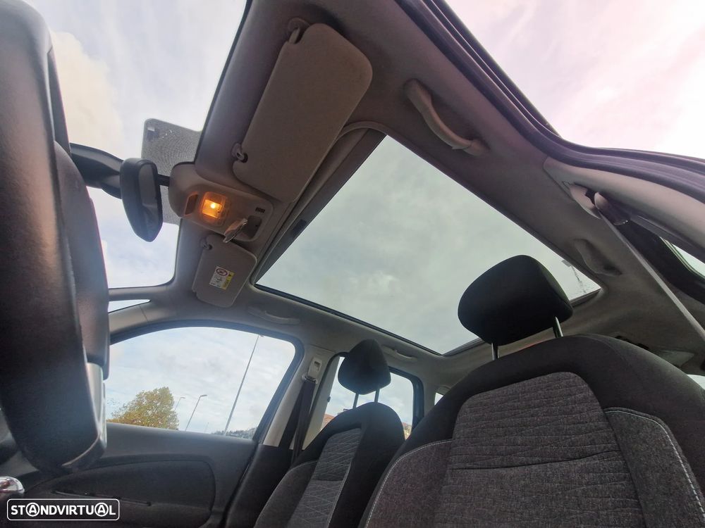 Citroën C3 Picasso PureTech Exclusive - 12