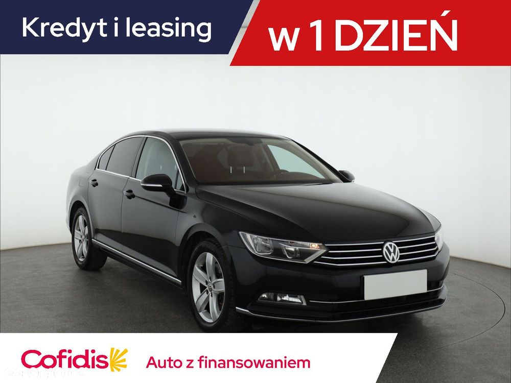 Volkswagen Passat - 2