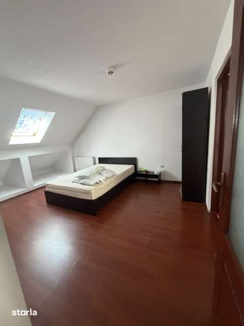 Apartament spatios zona Stefan cel Mare — fotografia 3