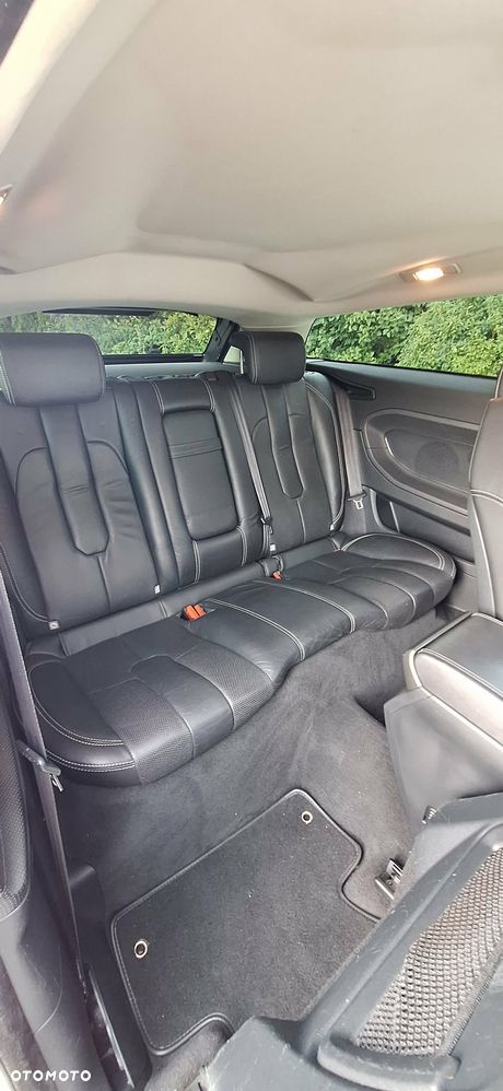 Land Rover Range Rover Evoque 2.0Si4 Prestige - 10