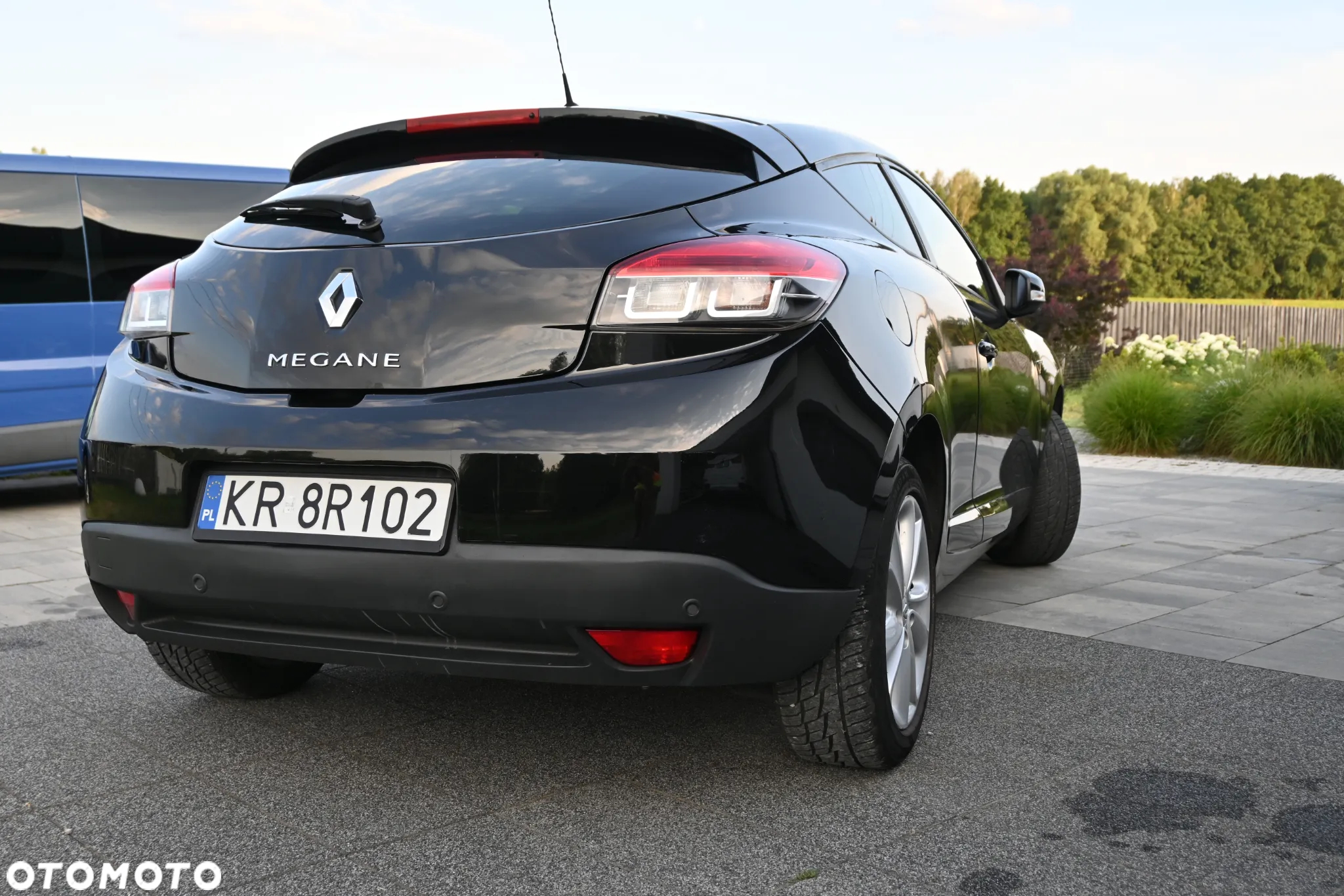 Renault Megane 1.2 16V TCe Energy Limited - 13