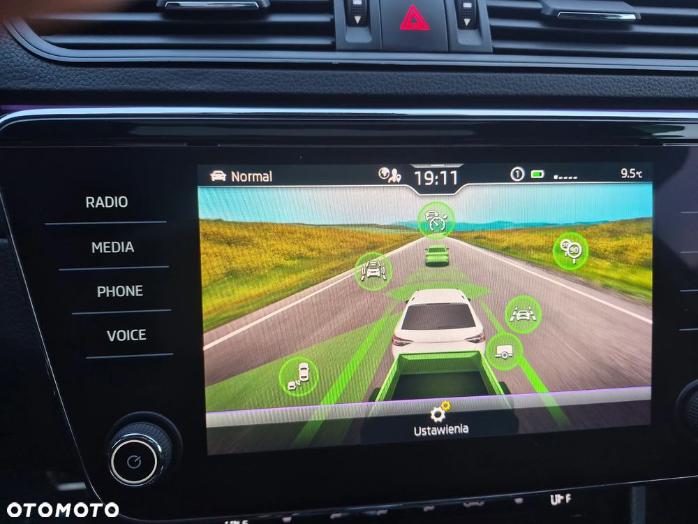 Skoda Superb 1.4 TSI Plug-In Hybrid Sportline DSG - 18