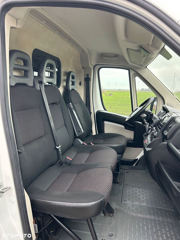 Citroën Jumper - 29