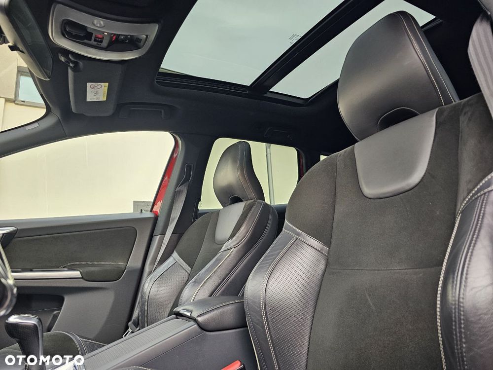 Volvo XC 60 D3 R-Design - 19
