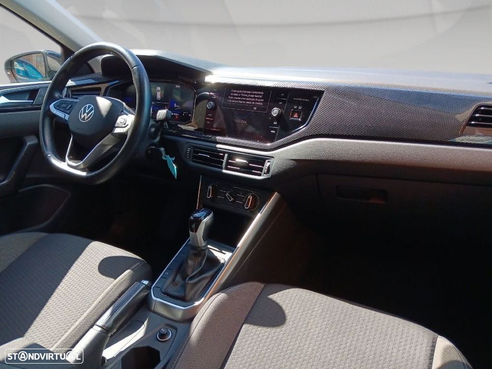 VW Polo 1.0 TSI Life DSG - 14