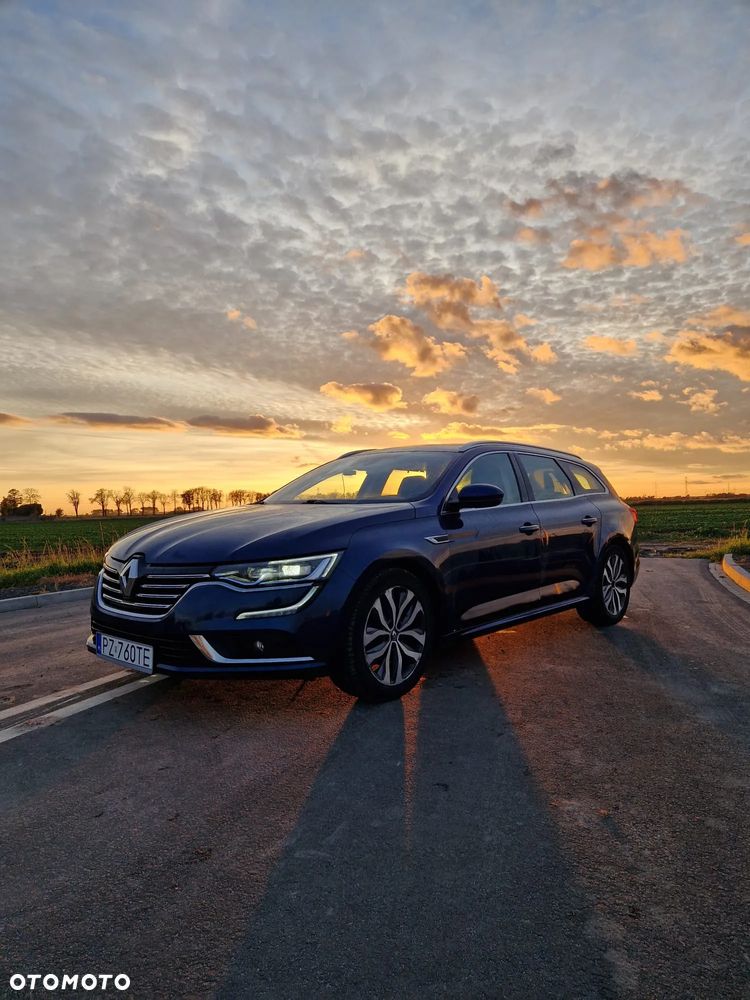 Renault Talisman 1.6 Energy dCi Intens EDC - 1