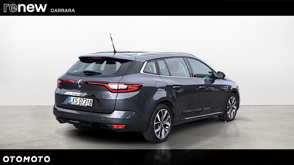 Renault Megane 1.2 Energy TCe Intens - 5