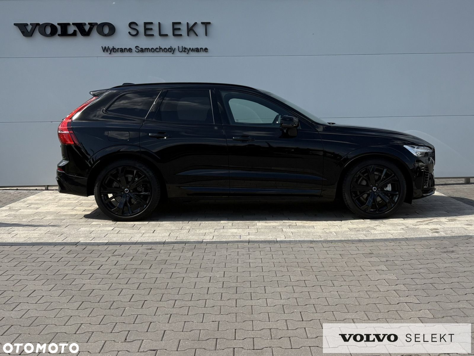 Volvo XC 60 - 4