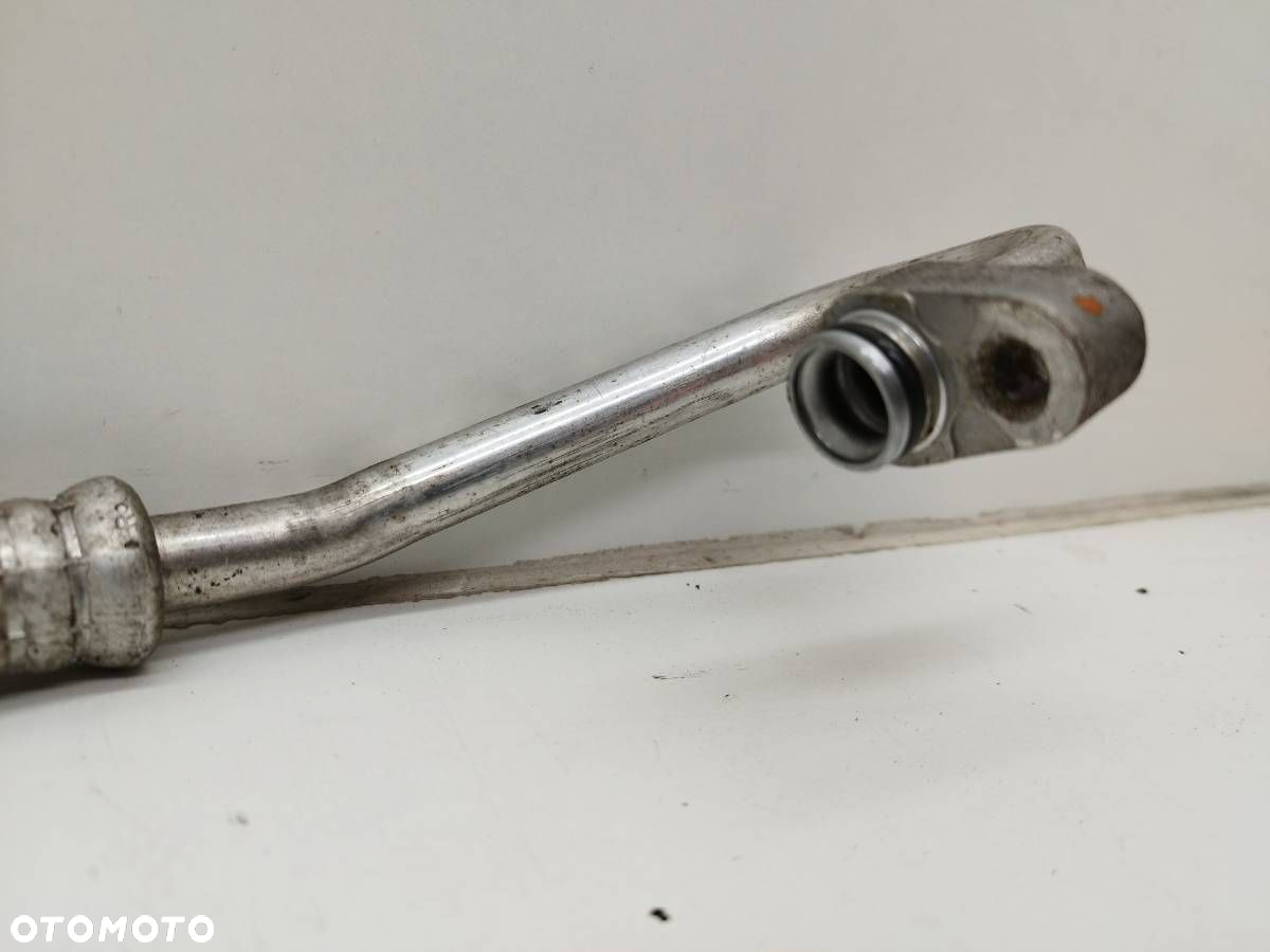 RURKA KLIMATYZACJI PRZEWÓD WĄŻ TOYOTA YARIS III 1.3 P15 BENZYNA - 4