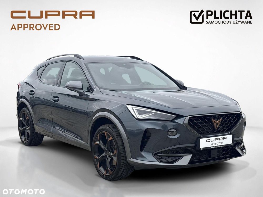 Cupra Formentor - 8