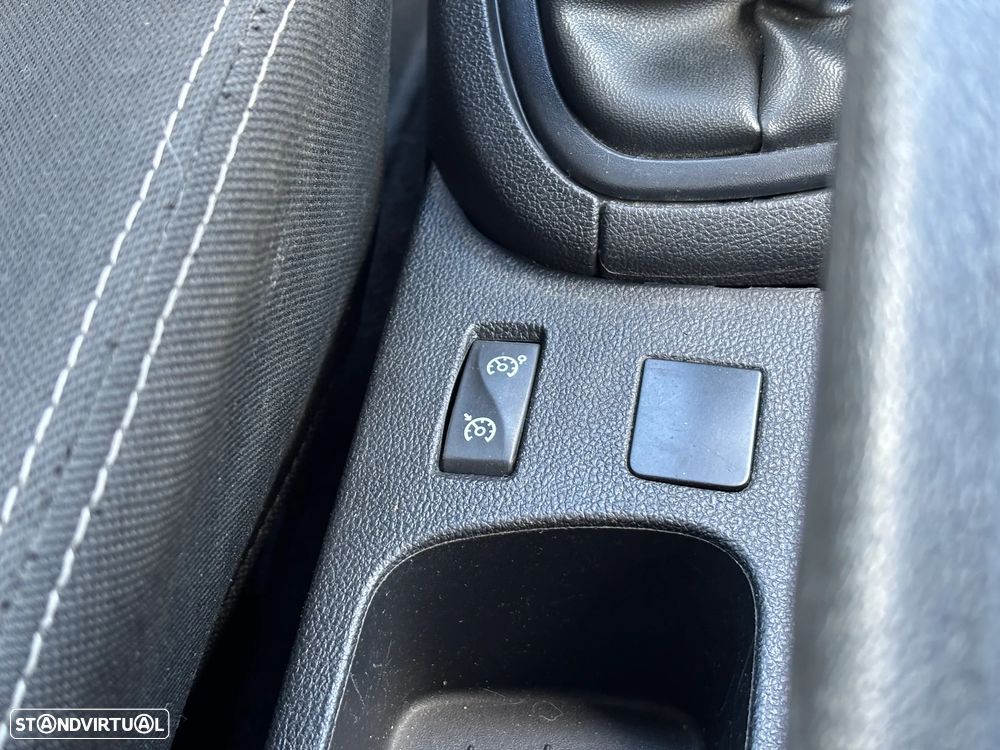 Renault Clio 1.5 dCi Zen - 19