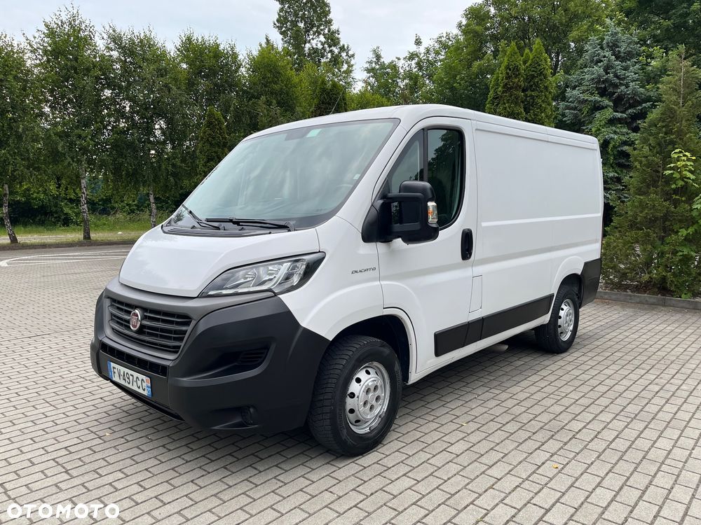 Fiat Ducato - 38