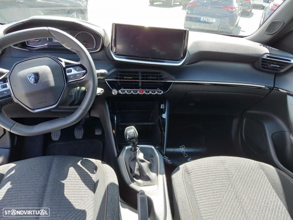 Peugeot 2008 1.2 PureTech Style - 5