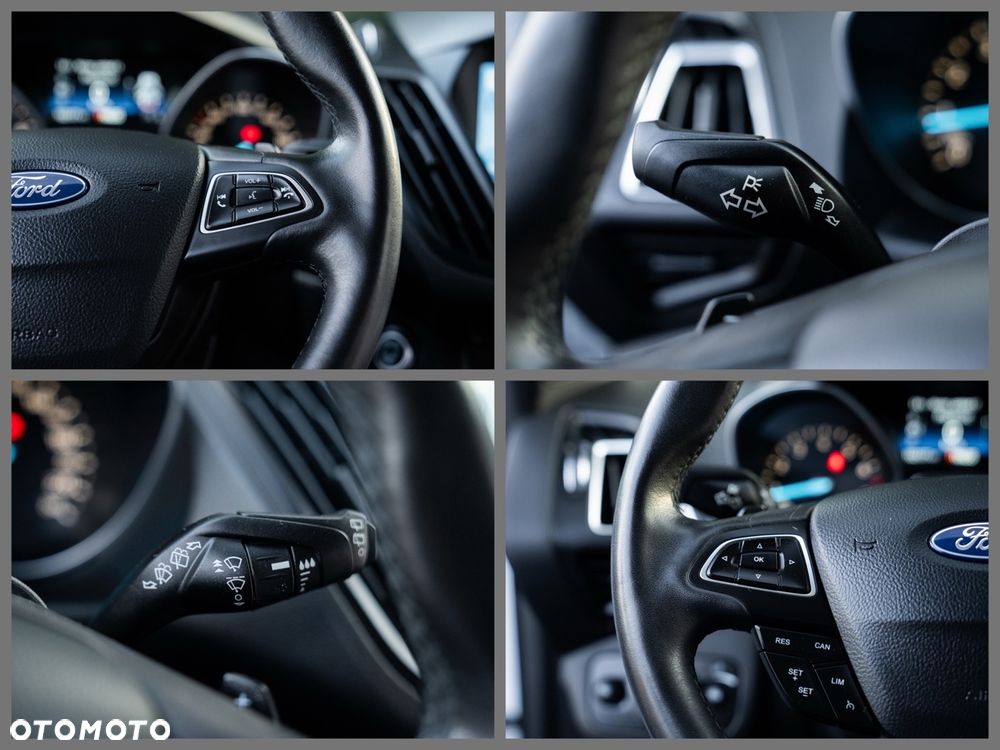 Ford Kuga 1.5 EcoBoost 4WD Titanium Plus - 25