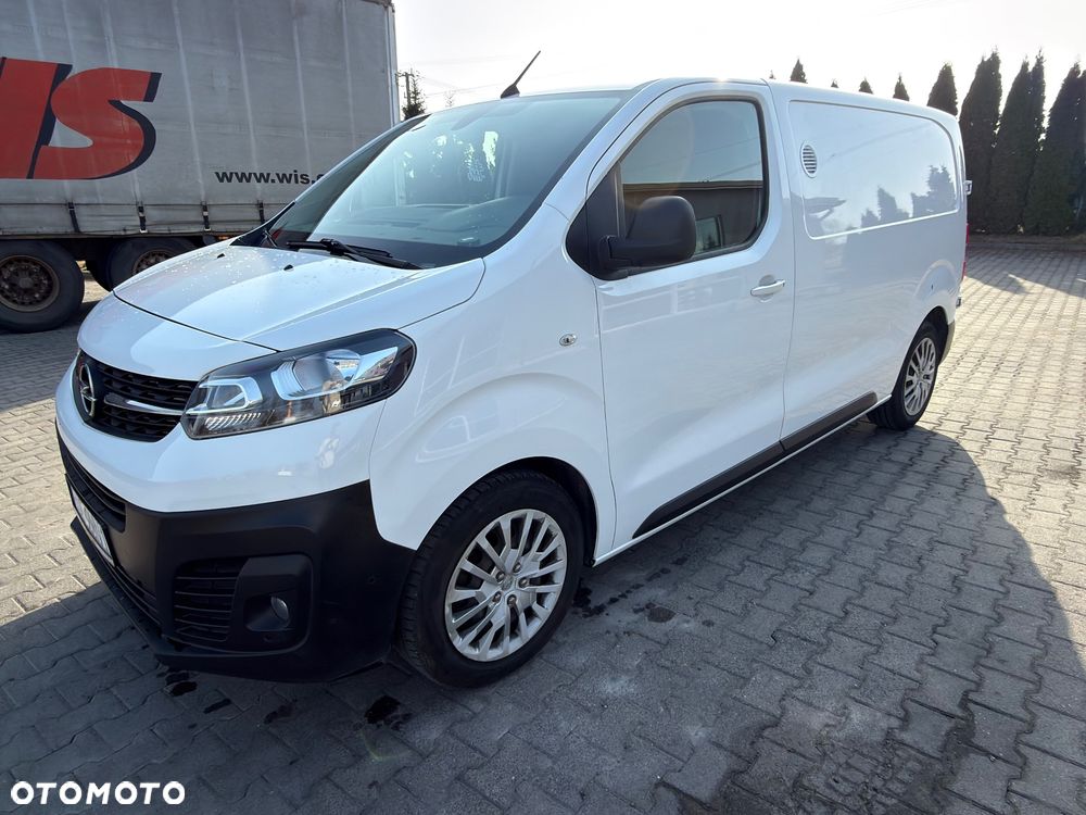 Opel Vivaro - 9
