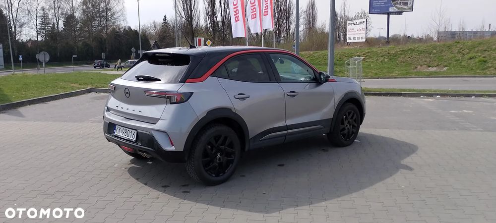 Opel Mokka 1.2 T GS Line S&S - 7