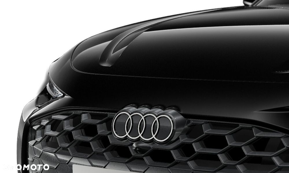 Audi A6 Avant 2025 photo 3