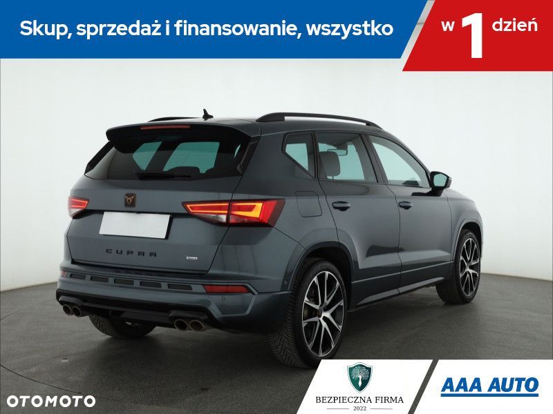 Cupra Ateca - 7