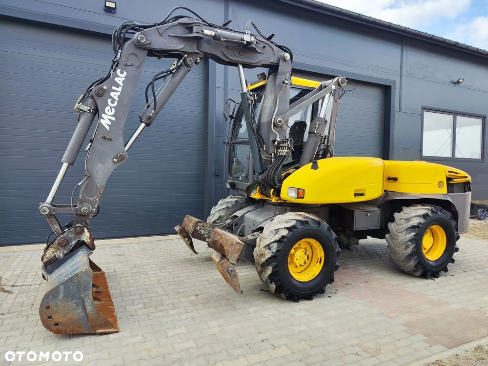 Mecalac 12MXT - 5