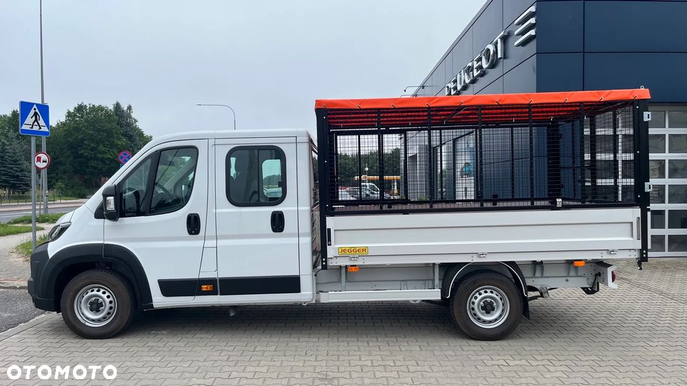 Peugeot Boxer - 2