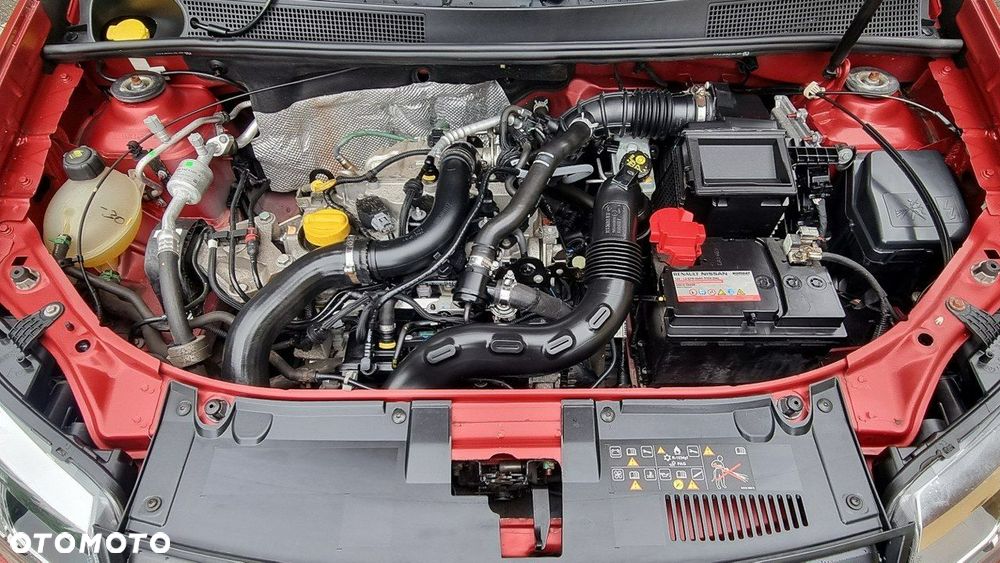 Dacia Sandero Stepway - 11