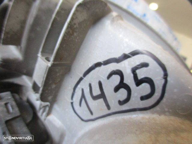 Farol Far1435 HYUNDAI LANTRA 2 1998 1.9D 68CV 5P CINZA ESQ H4 - 4