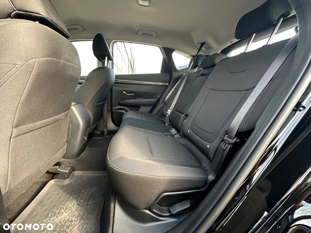 Hyundai Tucson 1.6 T-GDi Modern 2WD - 9
