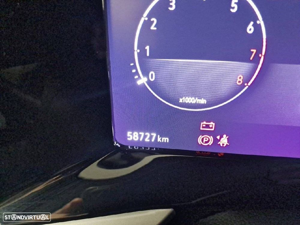 Opel Mokka 1.2 T GS - 13