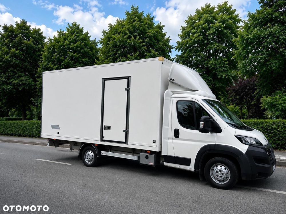 Peugeot BOXER - 2