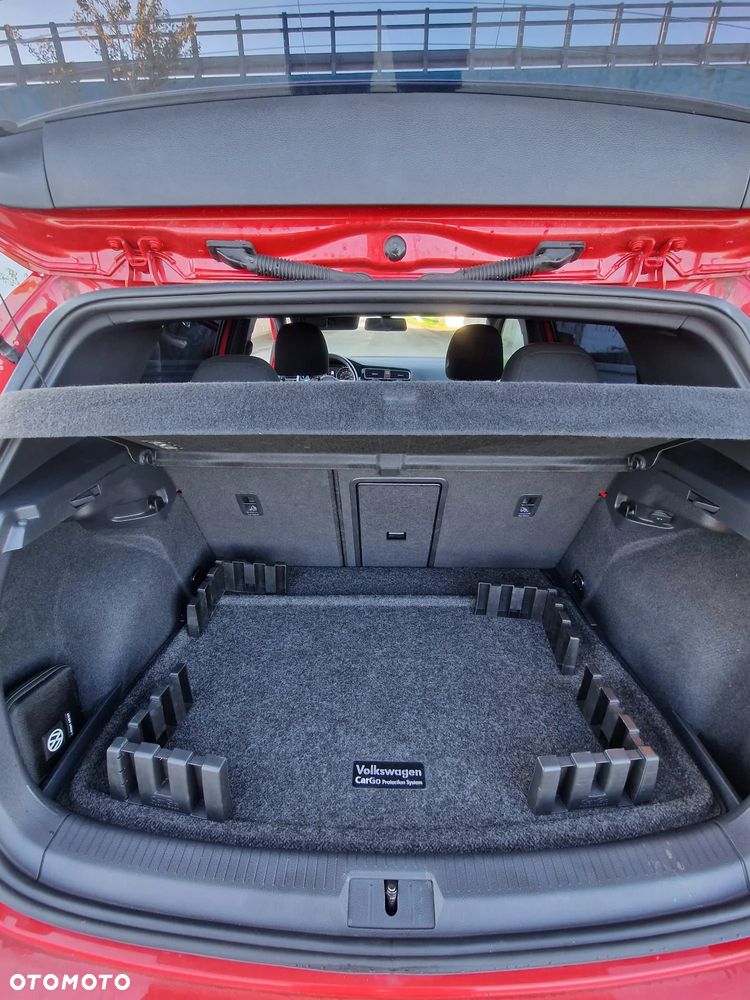 Volkswagen Golf GTI 2.0 TSI OPF DSG Performance - 10