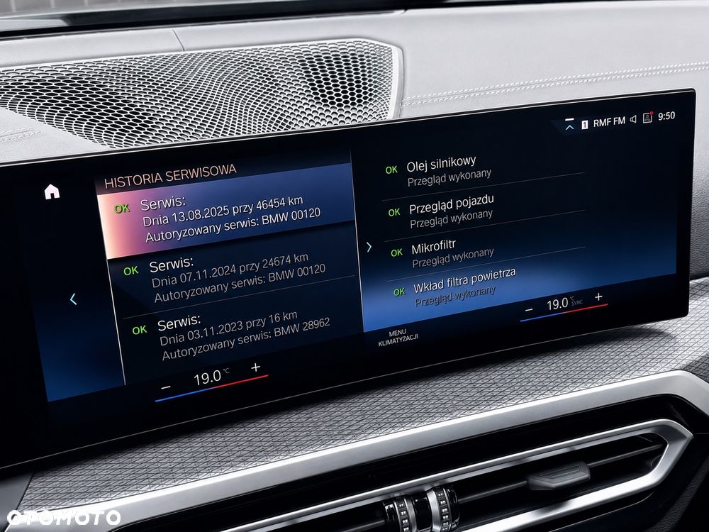 BMW Seria 3 320d xDrive M Sport Shadow - 28