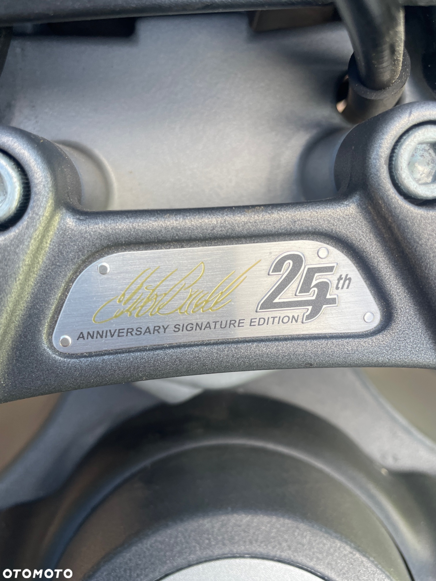 Buell XB - 26