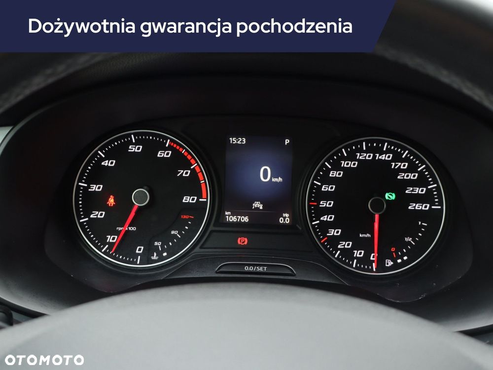 Seat Ateca - 13