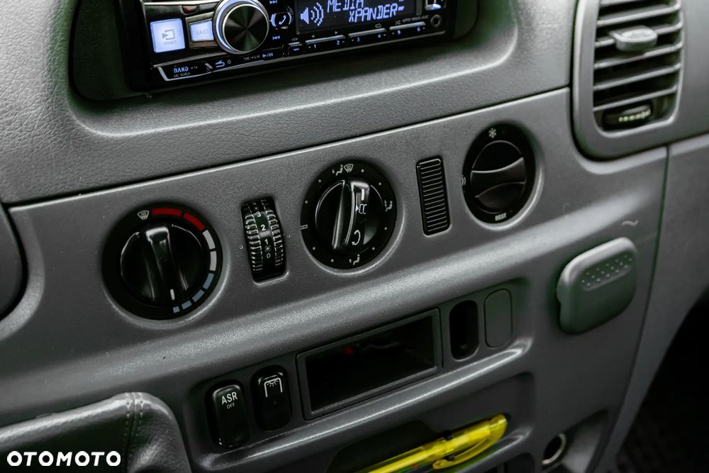 Mercedes-Benz SPRINTER 313 CDI - 20