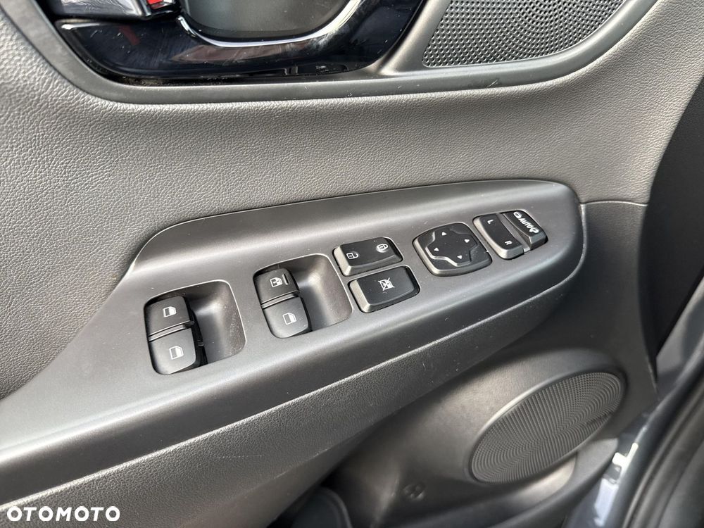 Hyundai Kona 1.6 T-GDI Style 4WD DCT - 22