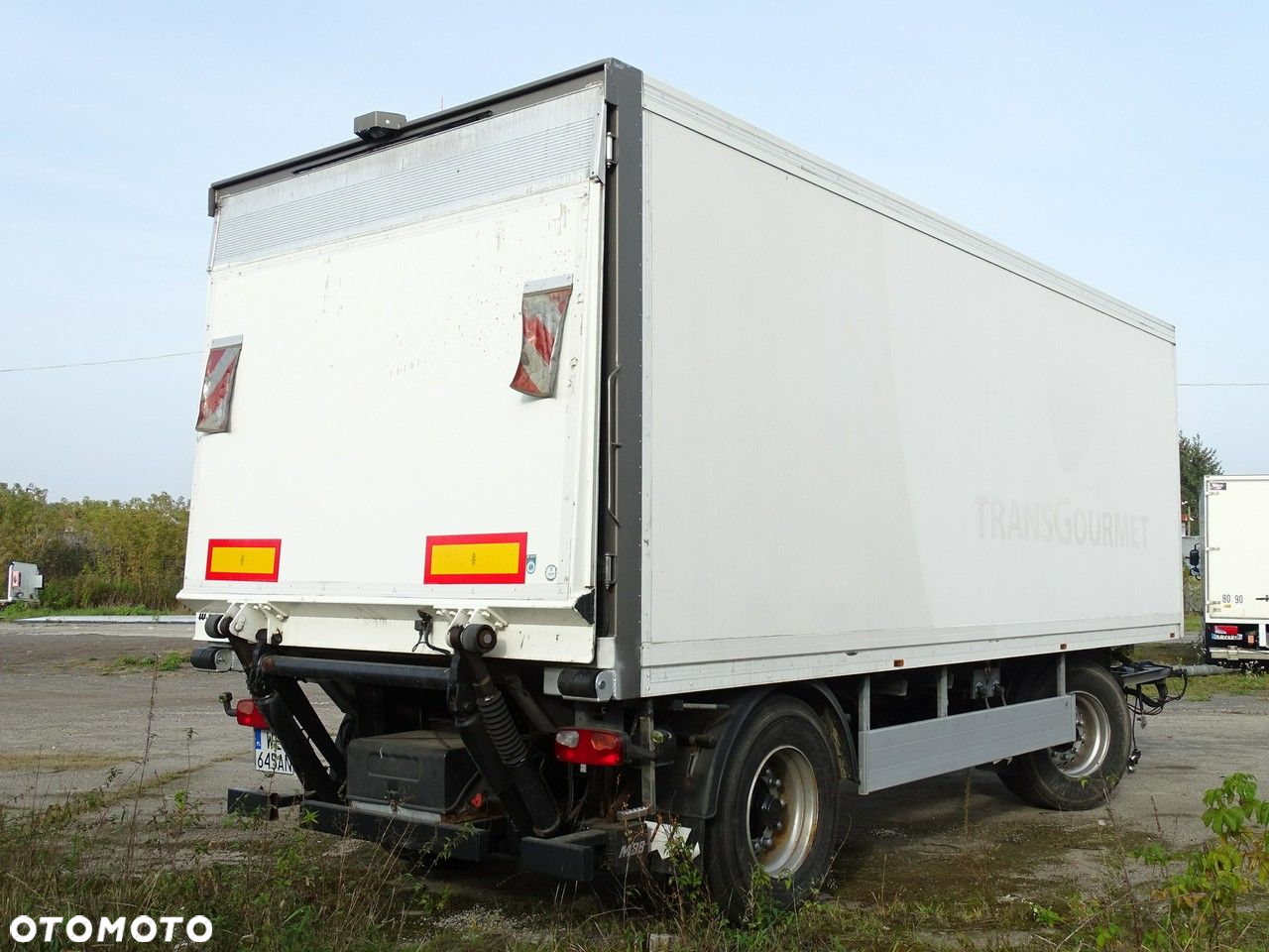 Inny WUELLHORST Izoterma - 12