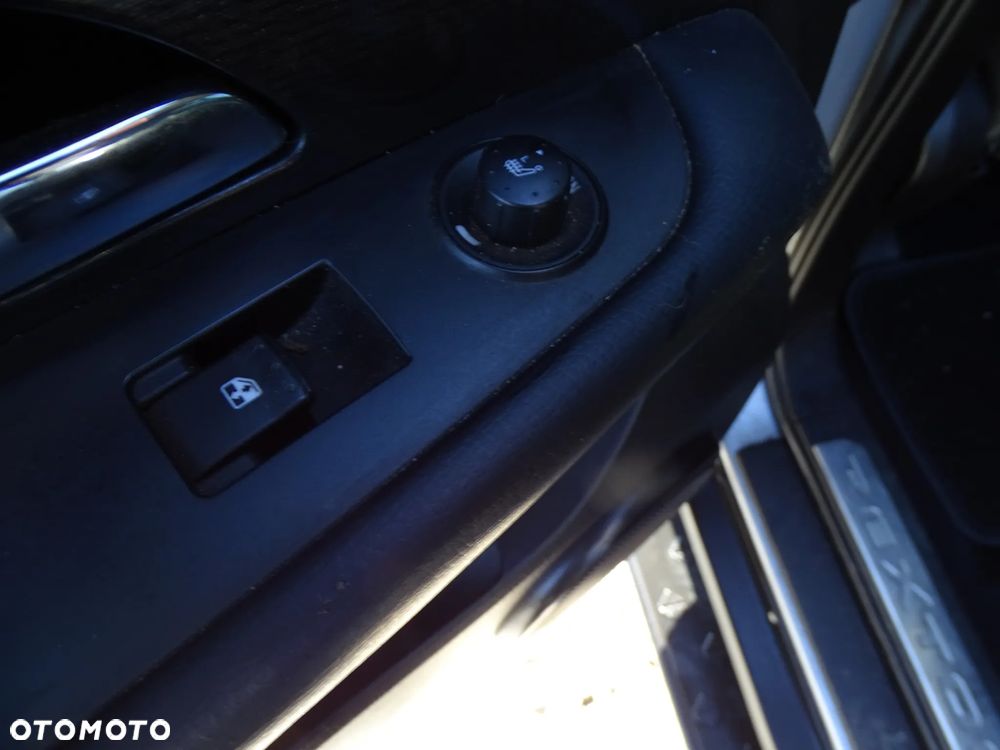 SsangYong/KGM Rexton 270 XDi Premium - 29