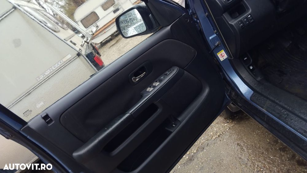 Honda CR-V 2.0i 4WD - 2