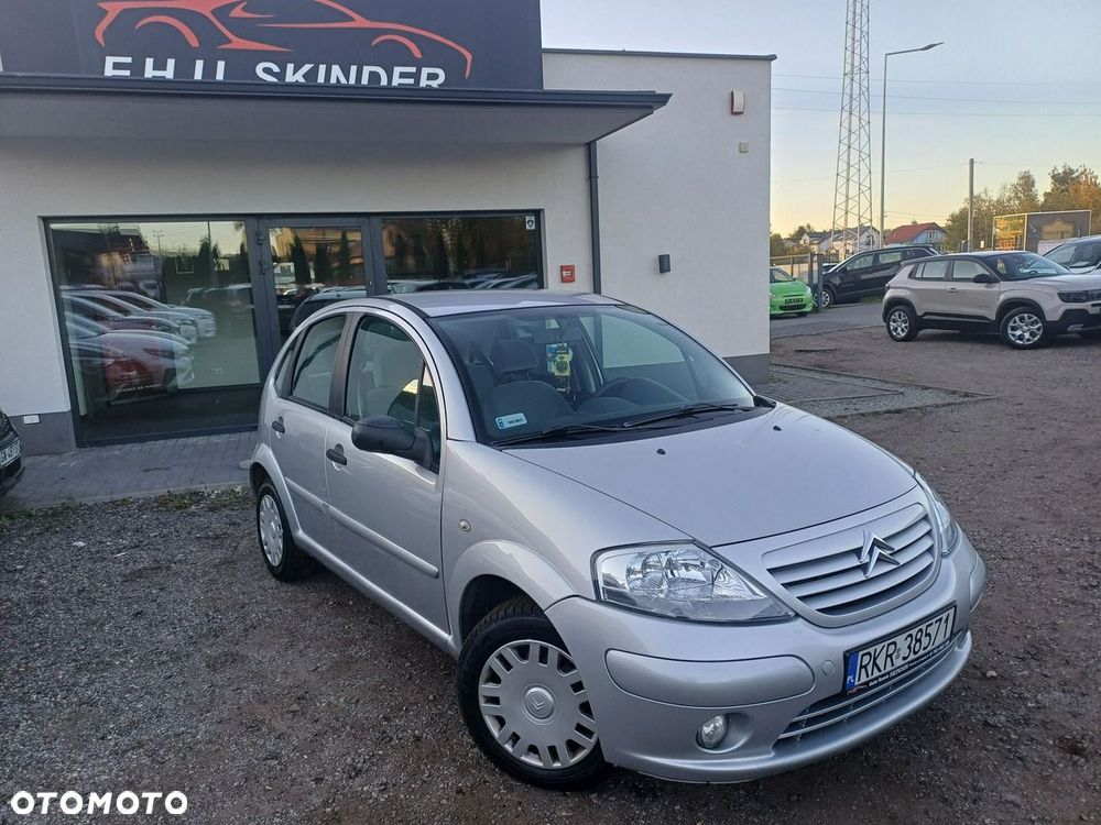 Citroen C3