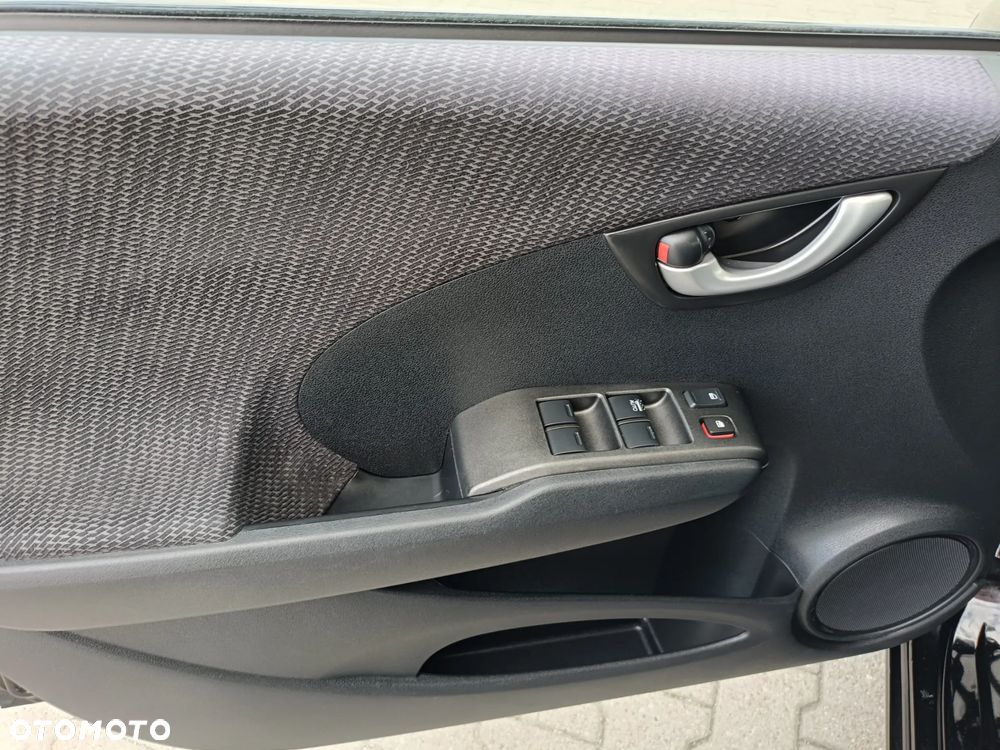 Honda Jazz - 27